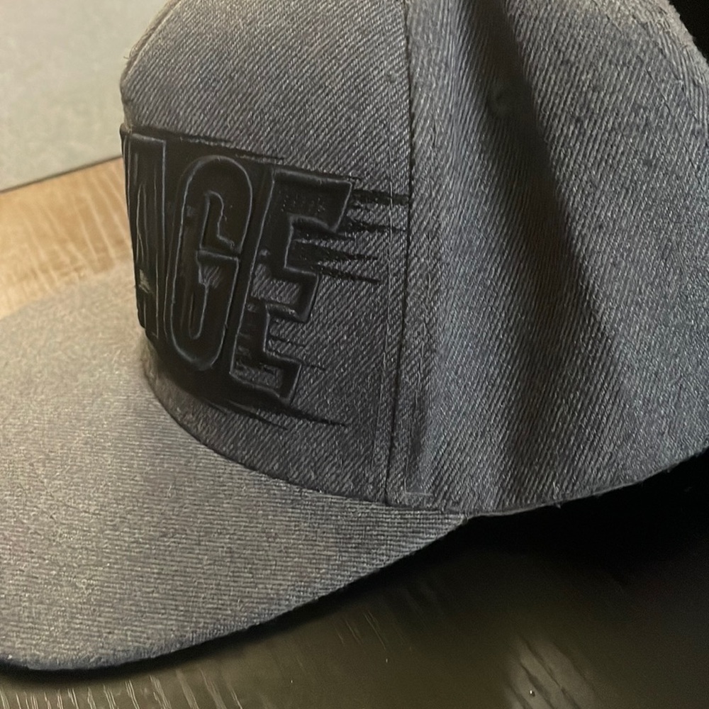 Men hat - Picture 2 of 4